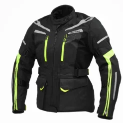 Damska kurtka Spyke Compass Dry Tecno Lady