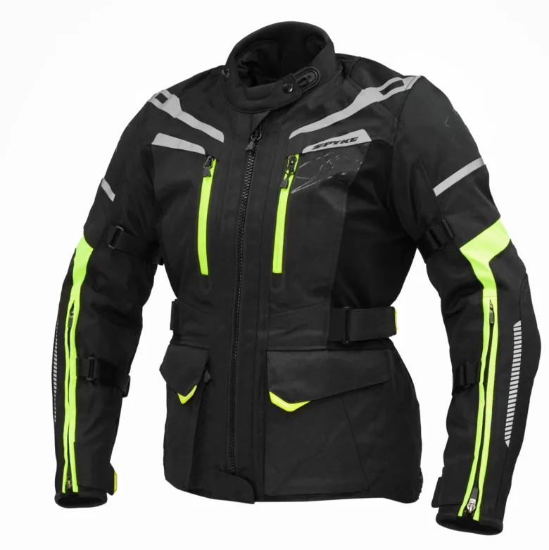 Damska kurtka Spyke Compass Dry Tecno Lady