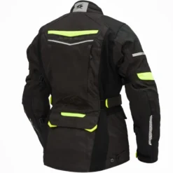Damska kurtka Spyke Compass Dry Tecno Lady