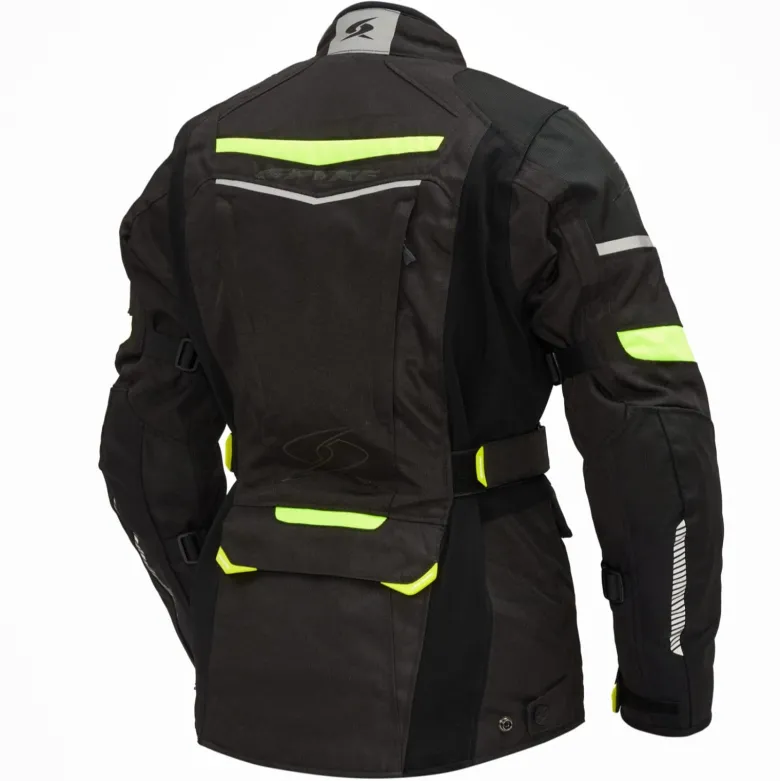 Damska kurtka Spyke Compass Dry Tecno Lady