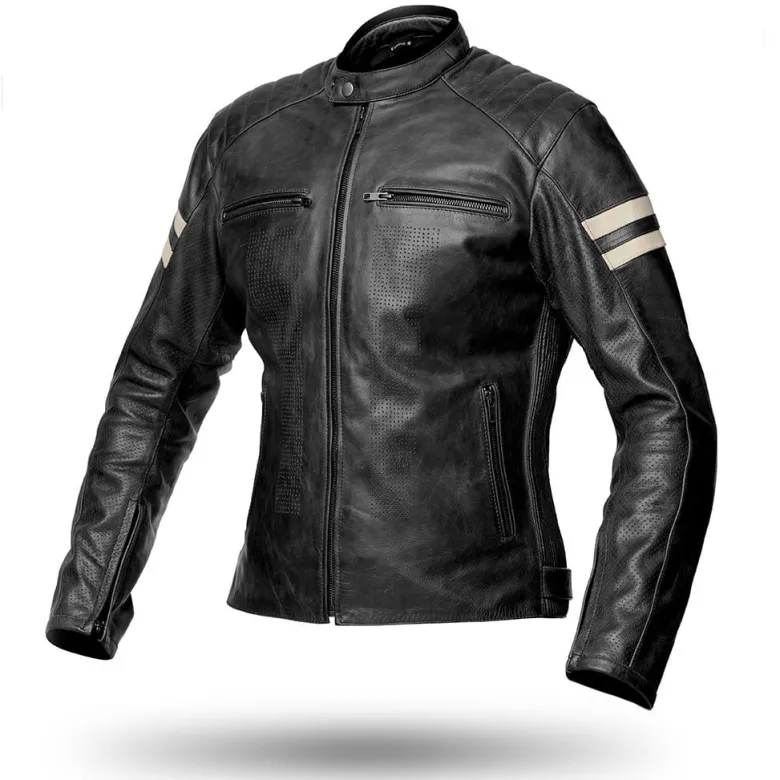 Damska kurtka Spyke Milano 2.0 Lady