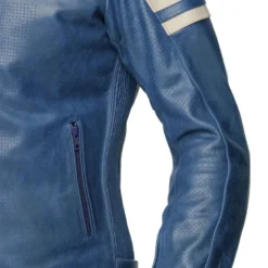 Damska kurtka Spyke Milano 2.0 Lady