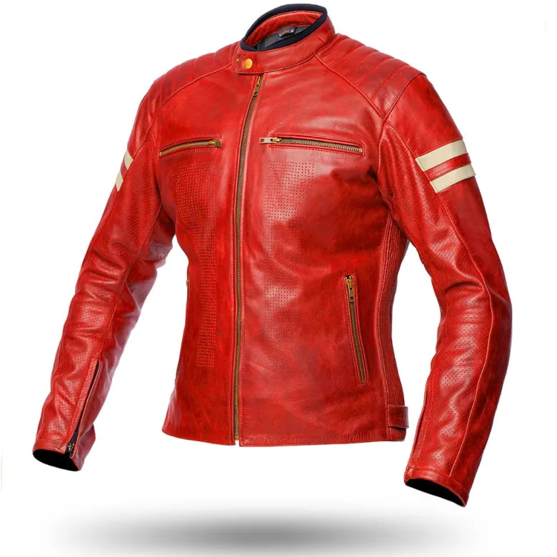 Damska kurtka Spyke Milano 2.0 Lady