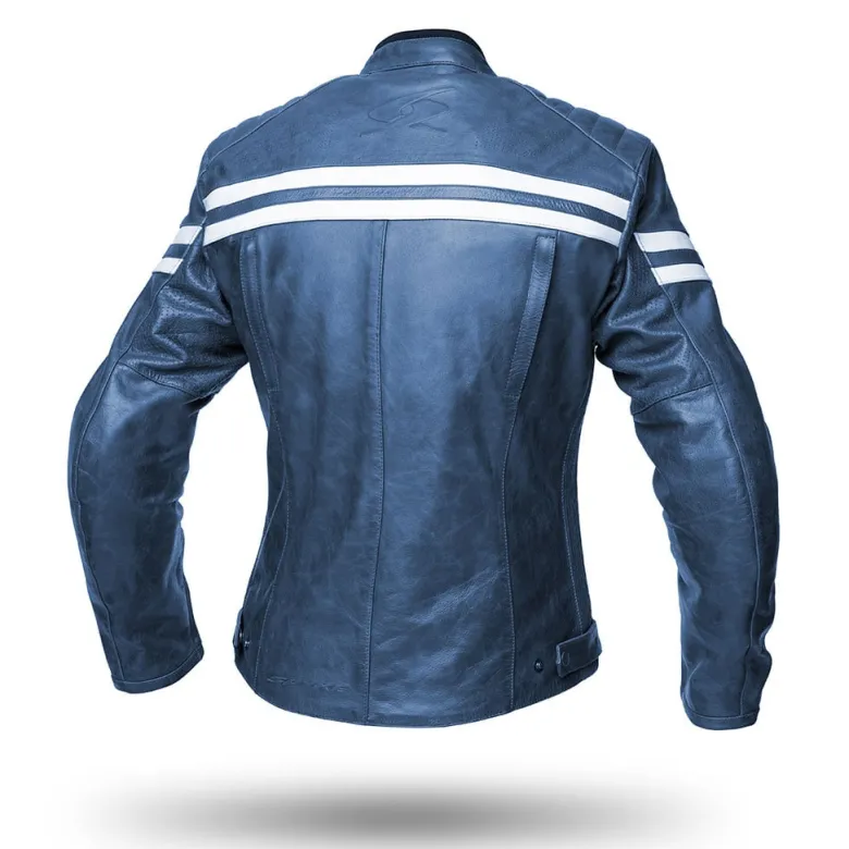 Damska kurtka Spyke Milano 2.0 Lady