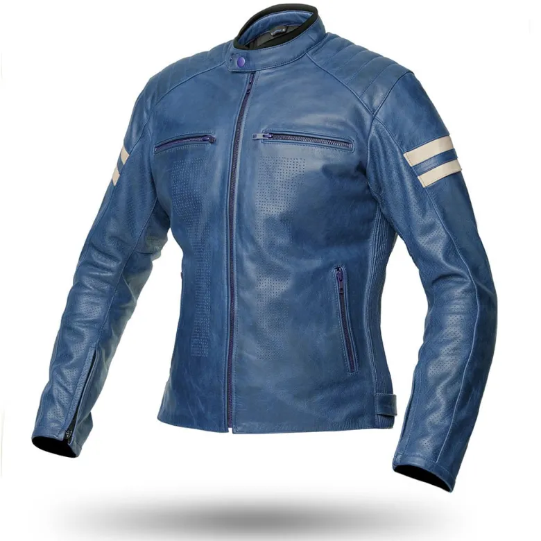 Damska kurtka Spyke Milano 2.0 Lady