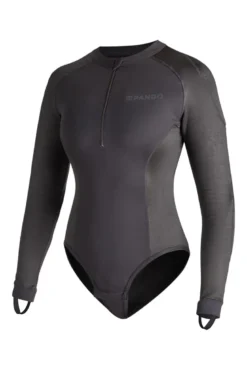 Damskie body Pando Moto Shell WW 02