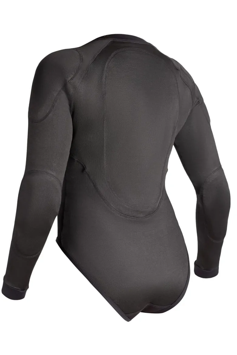 Damskie body Pando Moto Shell WW 02
