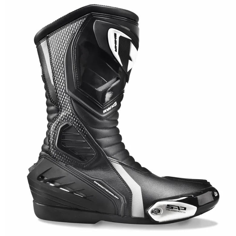 Damskie Buty SHIMA RWX-6