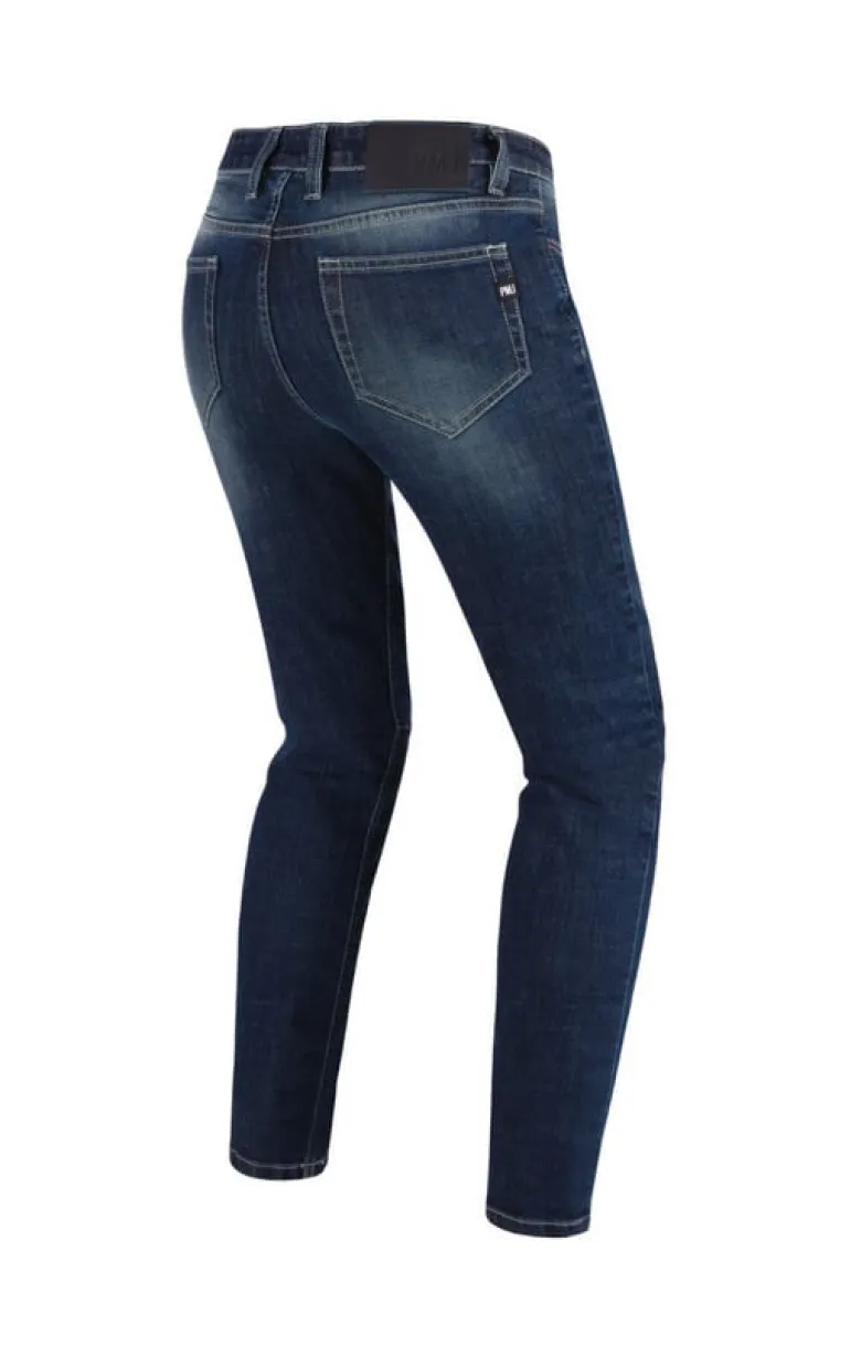 Damskie spodnie PMJ Rider Donna
