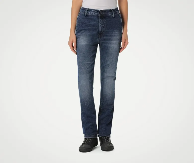 Damskie spodnie PMJ Victoria