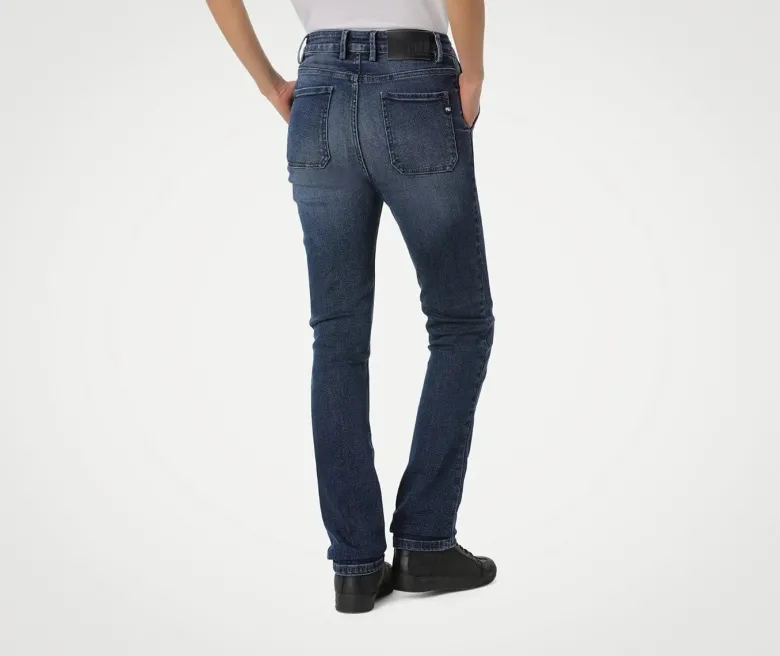 Damskie spodnie PMJ Victoria
