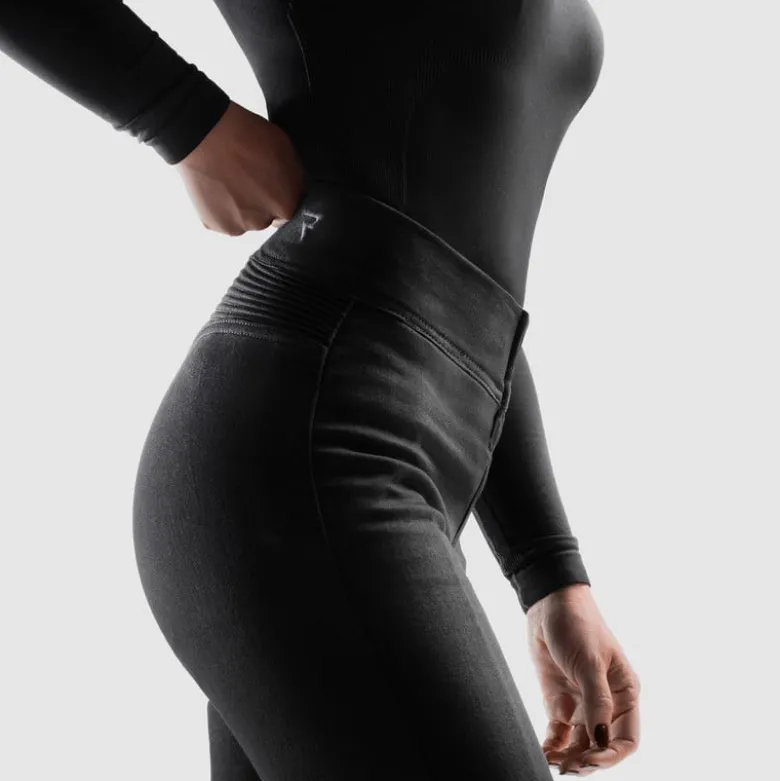 Damskie Spodnie Rebelhorn Chica