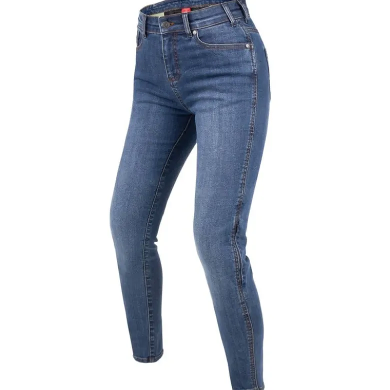 Damskie Spodnie Rebelhorn Classic III Slim Fit