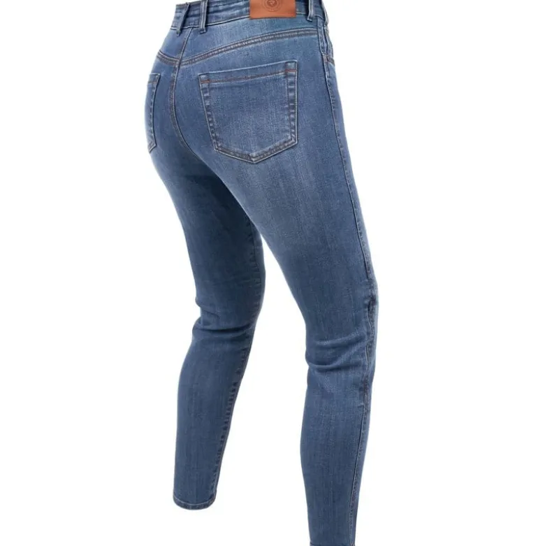 Damskie Spodnie Rebelhorn Classic III Slim Fit