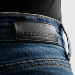 Damskie Spodnie Rebelhorn Classic Mono Lady