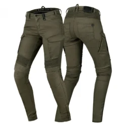 Damskie Spodnie SHIMA Giro 2.0