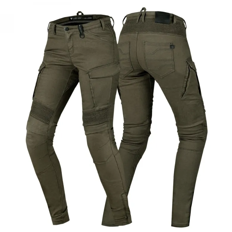 Damskie Spodnie SHIMA Giro 2.0