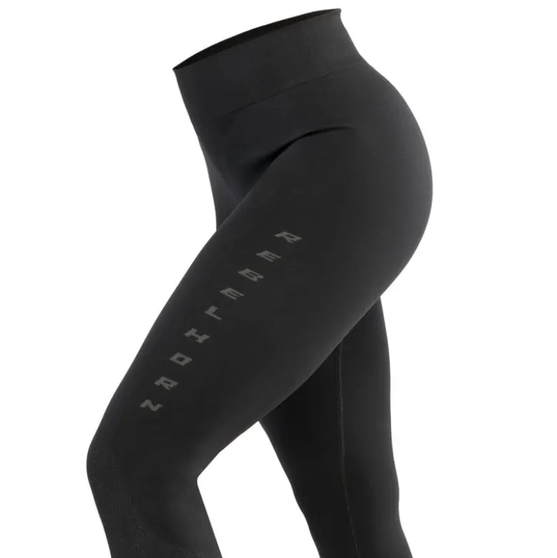 Damskie Spodnie Termoaktywne Rebelhorn Freeze II Lady