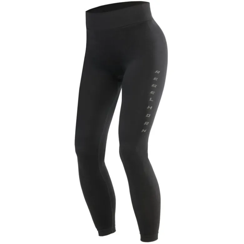 Damskie Spodnie Termoaktywne Rebelhorn Freeze II Lady