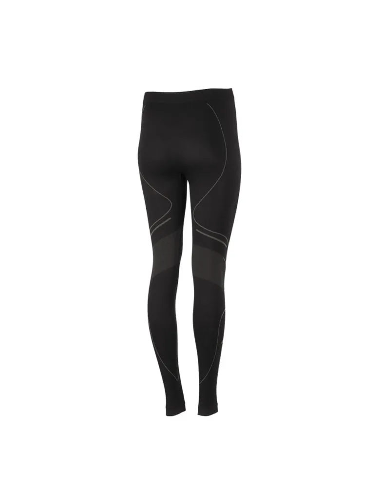 Damskie Spodnie Termoaktywne Seca S-Cool