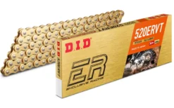 DID 520ERVT Łańcuch Napędowy X-ring
