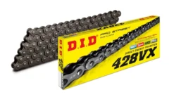 DID 428VX Łańcuch Napędowy X-ring