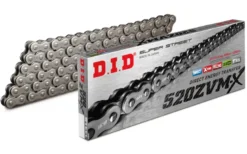 DID 520ZVMX Łańcuch Napędowy X-ring