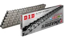 DID 530 ZVMX2 Łańcuch Napędowy X-ring