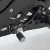 Dźwignia Zmiany Biegów Sw-Motech Bmw R 1300 Gs (23-) Black / Silver
