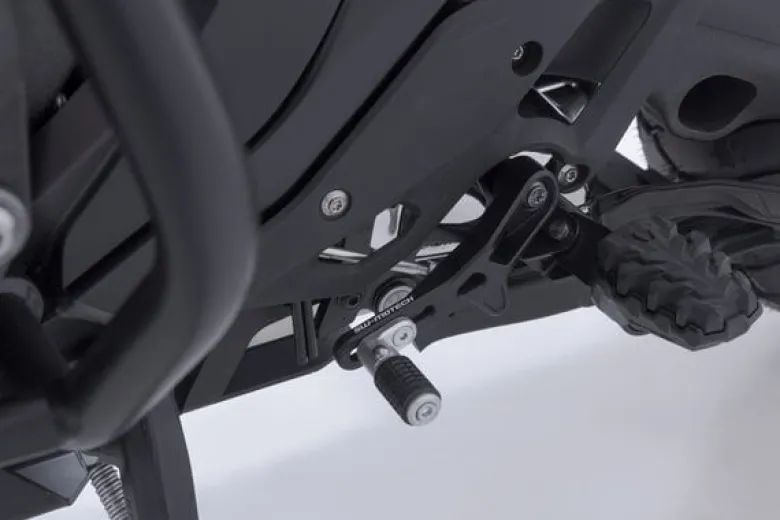 Dźwignia Zmiany Biegów Sw-Motech Bmw R 1300 Gs (23-) Black / Silver