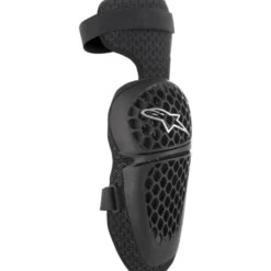 Dziecięce ochraniacze Kolan Alpinestars Bionic Plus Knee Protectors