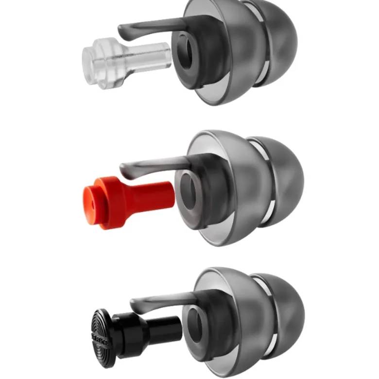 EARPEACE zatyczki/stopery do uszu MOTO Original