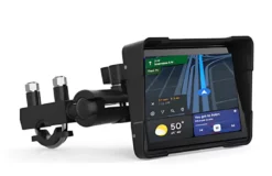 Ekran nawigacyjny NAVIK 5 CarPlay/Android Auto
