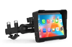 Ekran nawigacyjny NAVIK 5 CarPlay/Android Auto