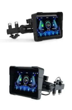 Ekran nawigacyjny NAVIK 5 CarPlay/Android Auto