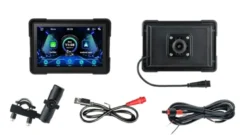 Ekran nawigacyjny NAVIK 5 CarPlay/Android Auto