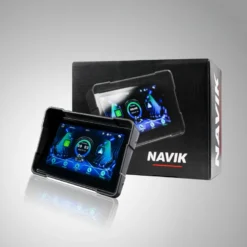 Ekran nawigacyjny NAVIK 5 CarPlay/Android Auto