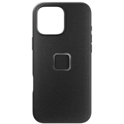 Etui na telefon Peak Design Everyday Fabric Case Grafitowe