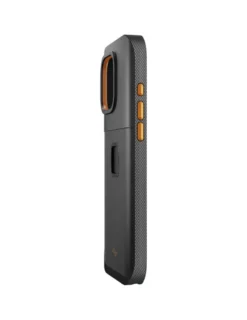 Etui na telefon Peak Design GNAR Case czarne