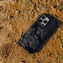 Etui na telefon Peak Design GNAR Case czarne