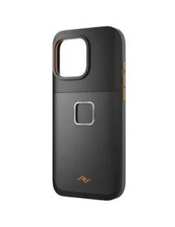 Etui na telefon Peak Design GNAR Case czarne
