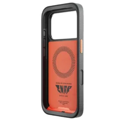 Etui na telefon Peak Design GNAR Case łososiowe