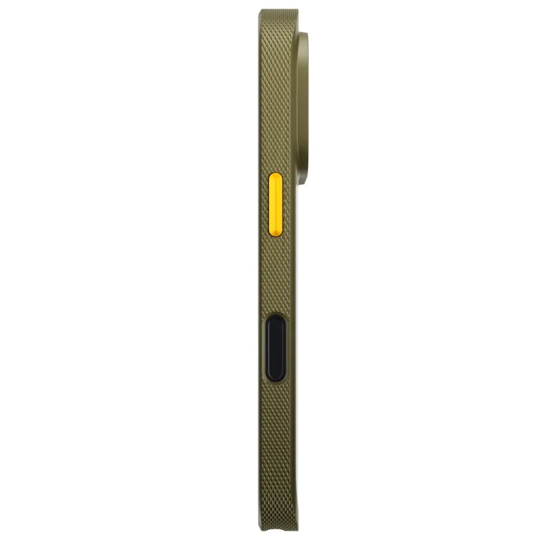 Etui na telefon Peak Design GNAR Case oliwkowe