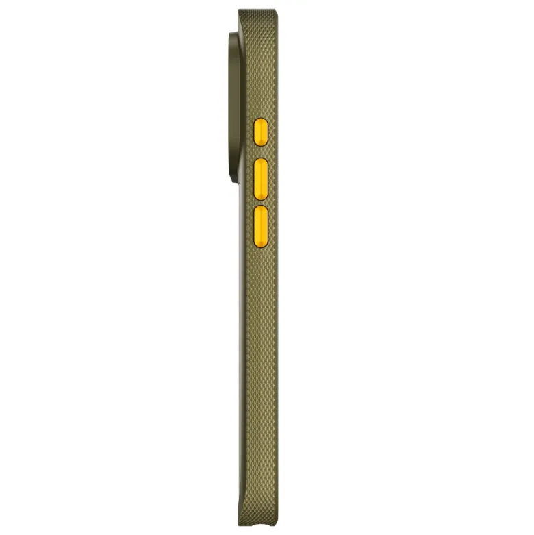 Etui na telefon Peak Design GNAR Case oliwkowe