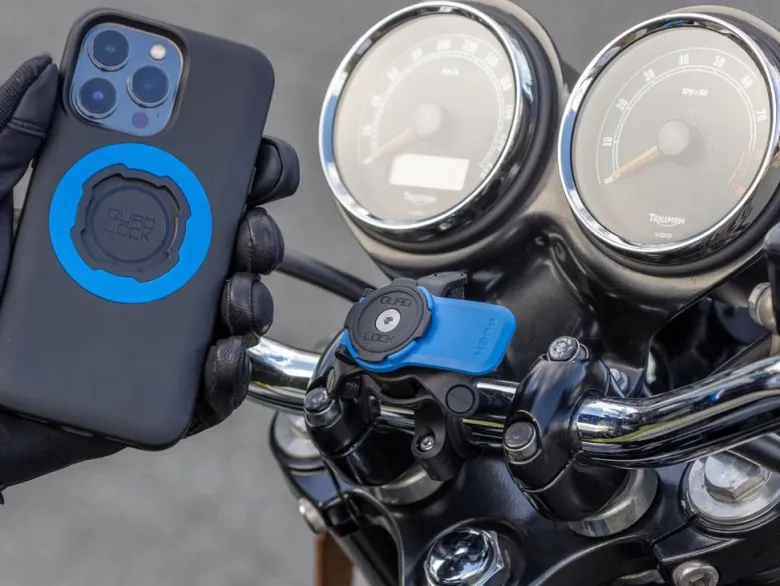 Etui na telefon Quad Lock Phone Case