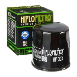 Filtr Oleju HF 303
