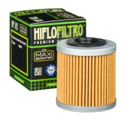 Filtr oleju HF 182