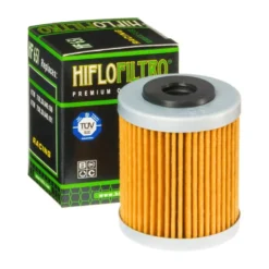 Filtr oleju HF 651