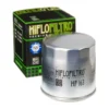 Filtr oleju HF 163