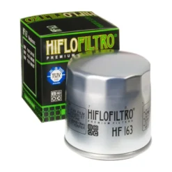 Filtr oleju HF 163